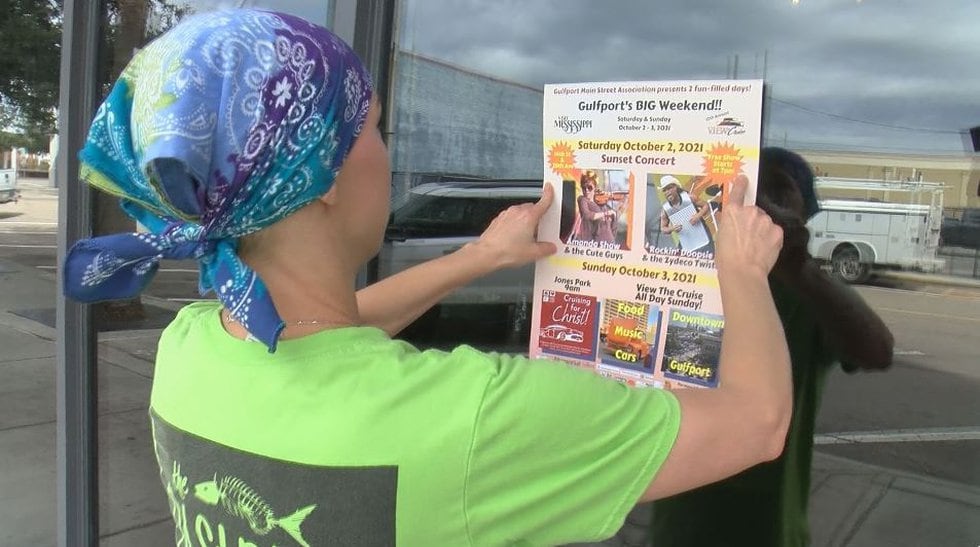 Gulfport to kick off weekend full of entertainment