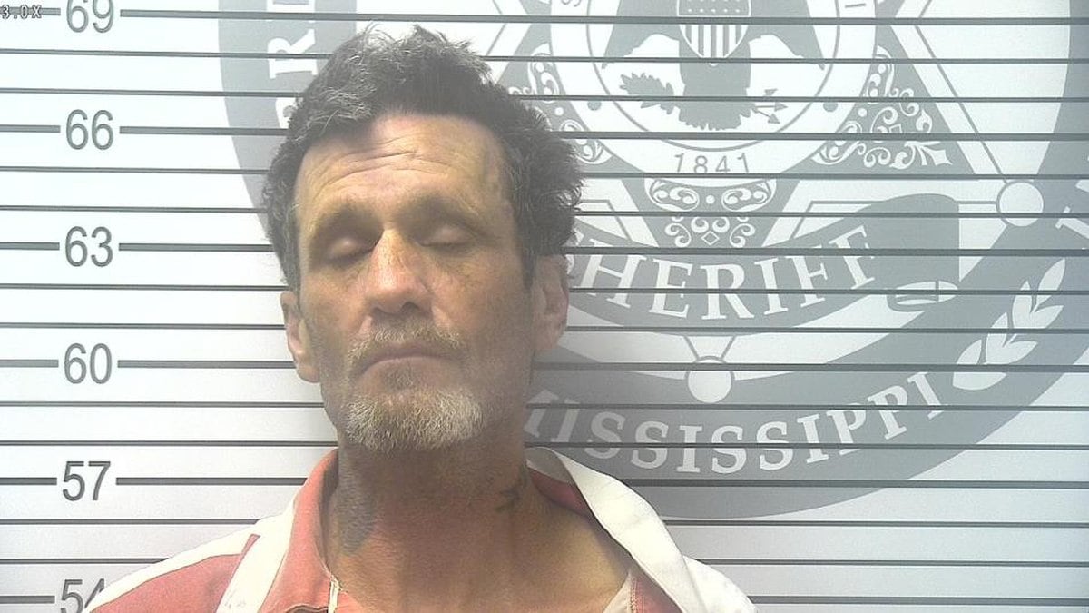 Michael David Wheeler, 49, was arrested on two charges of aggravated assault on law enforcement...