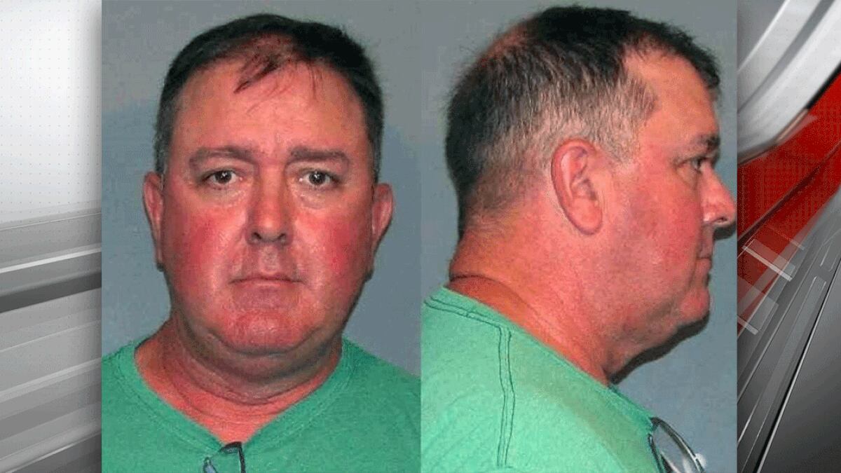 Garland Morgan Jr., 55