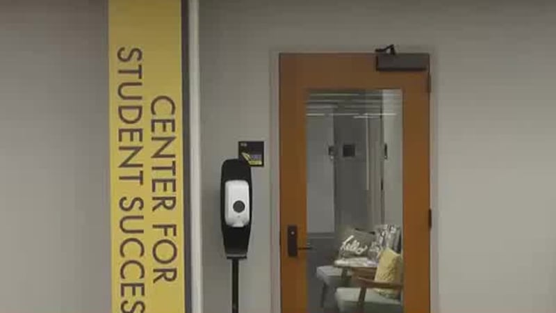 USM celebrates Transfer Student Week