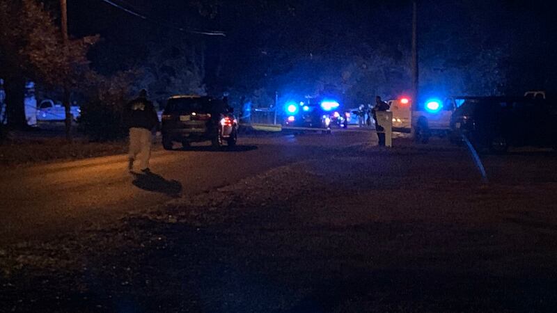 Harrison County Coroner Brian Switzer says one person died early Saturday morning in a...