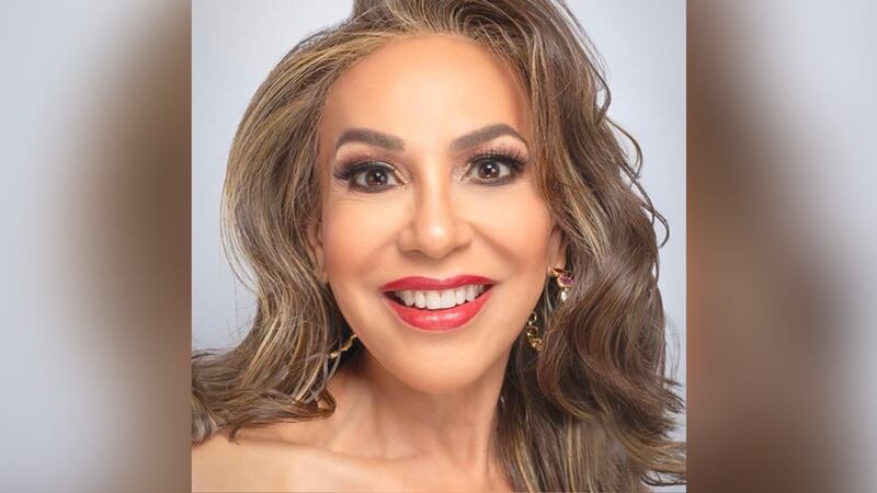 Marissa Teijo, a dynamic 71-year-old from East El Paso, is set to redefine perceptions at this...