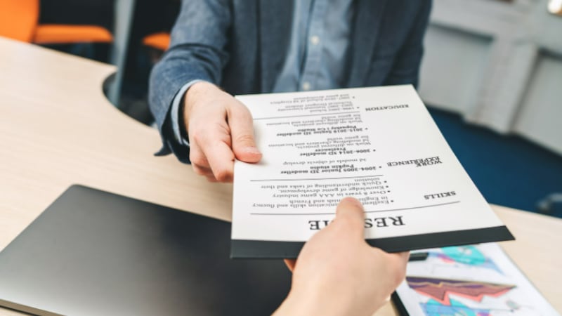 The Better Business Bureau is warning consumers about a new job scam.