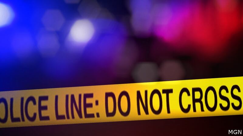 Moss Point Police Department is still actively investigating the shooting death of 18-year-old...