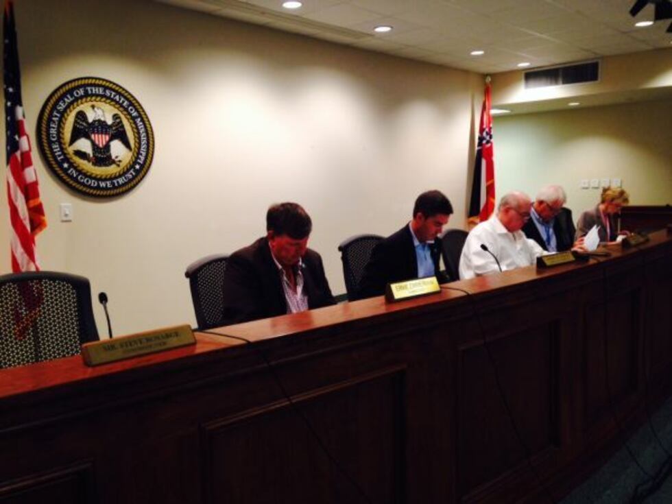 The opening date for oyster season this year has not been announced. DMR Executive Director...