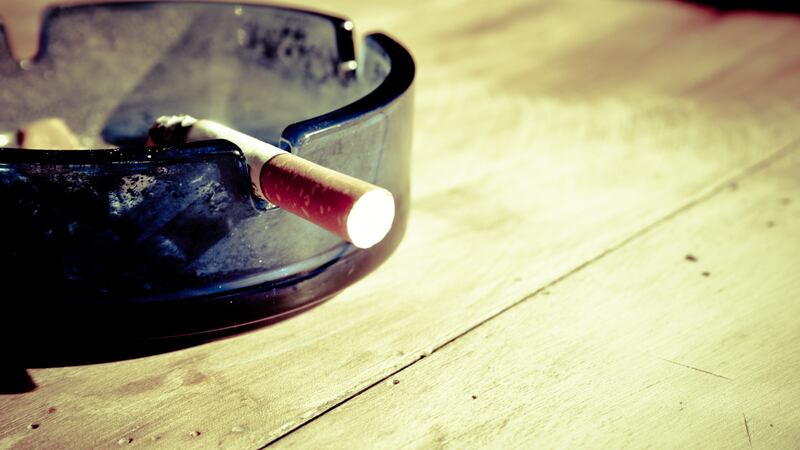 Broken down into five categories, the American Lung Association’s 21st annual “State of...