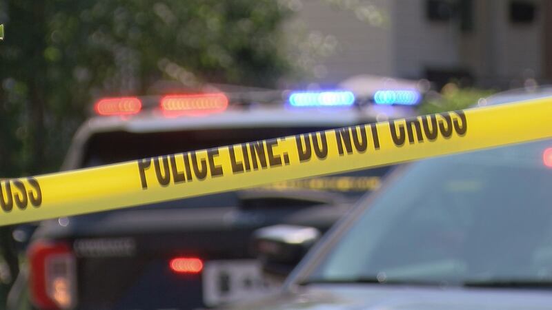 A resident called the WLOX newsroom saying she found the man dead in the yard of her Elder...