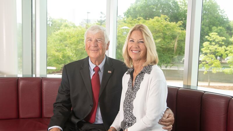 MSU receives $100M gift from Texas couple