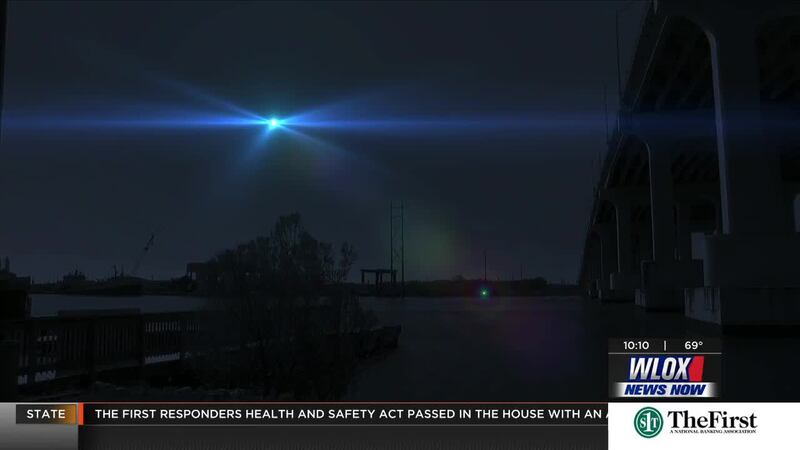 A UFO and alien abduction on the Pascagoula River: you may have heard this story from the...