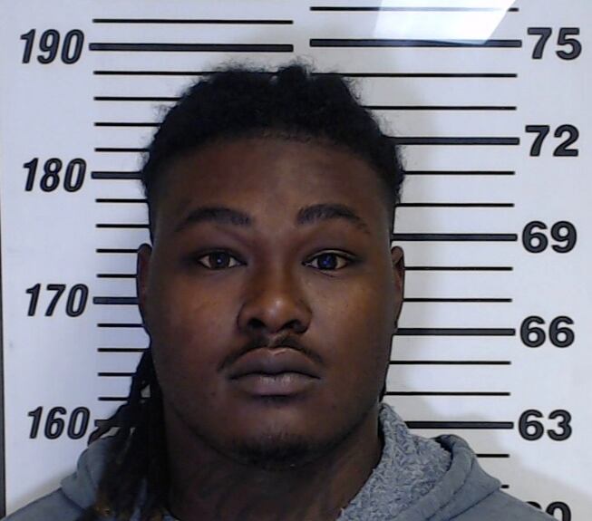 Biloxi man arrested and charged with one count of capital rape, Gulfport PD says - Vimarsana News