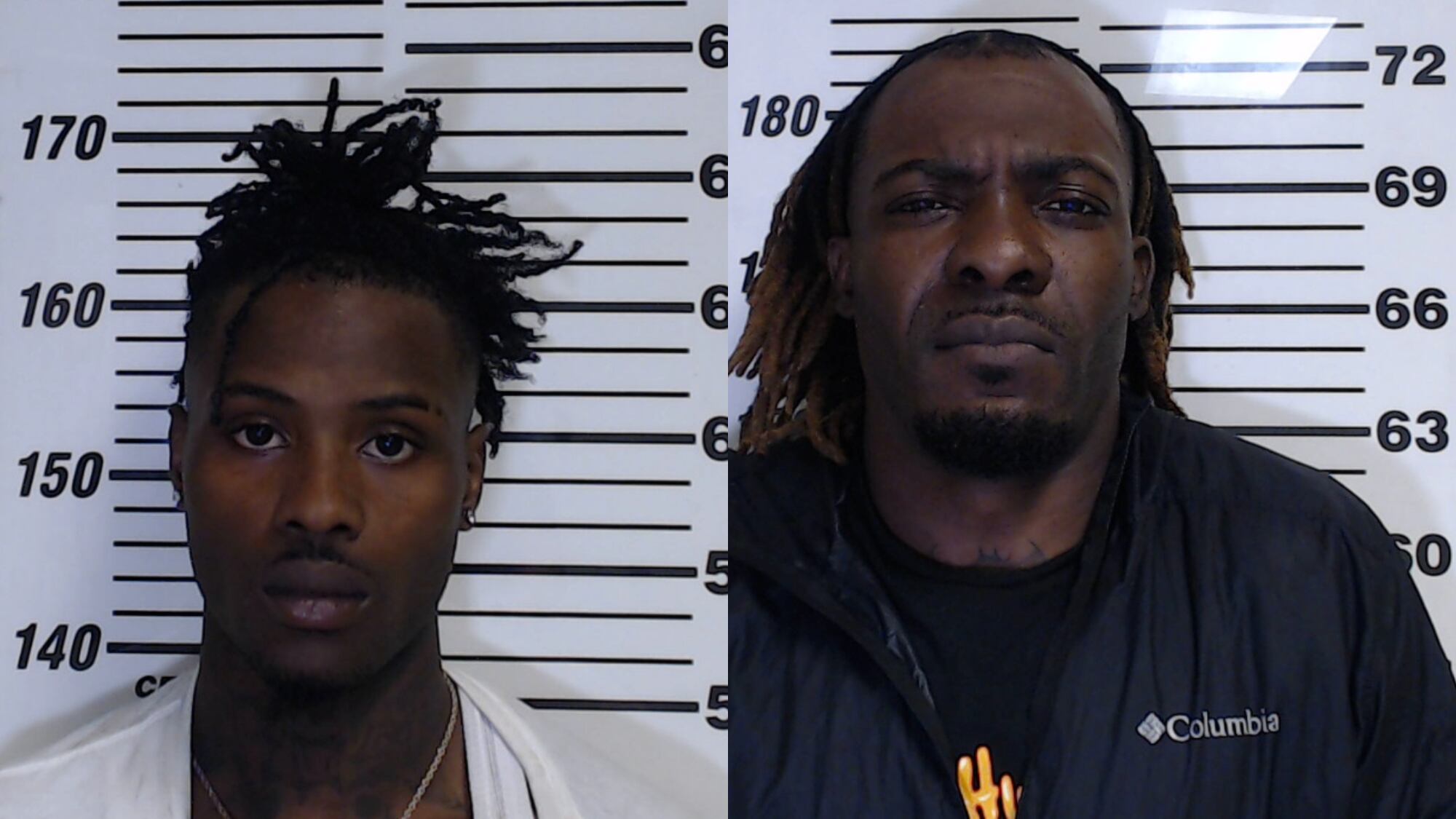 Early-morning shooting ends in 2 arrests; Gulfport sees 4 shootings in 24 hours - Vimarsana News
