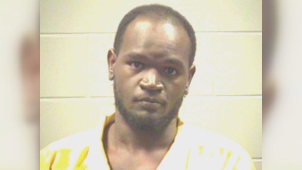 Authorities arrested and charged a Moss Point man in-connection with a shooting that left one...