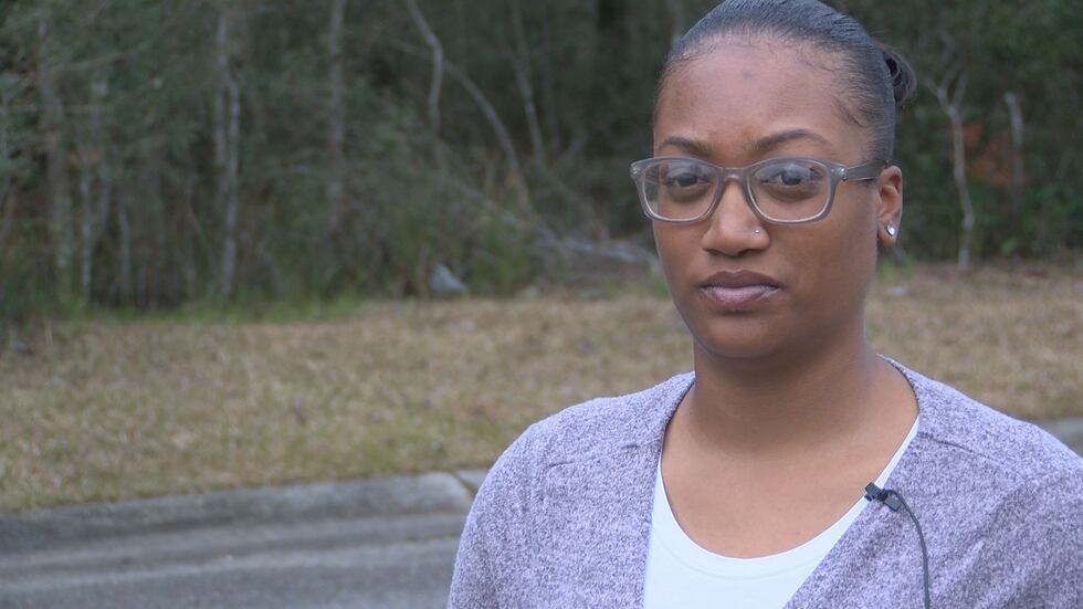 More than a week after the alleged attack, that mother says she hasn’t gotten answers from the...