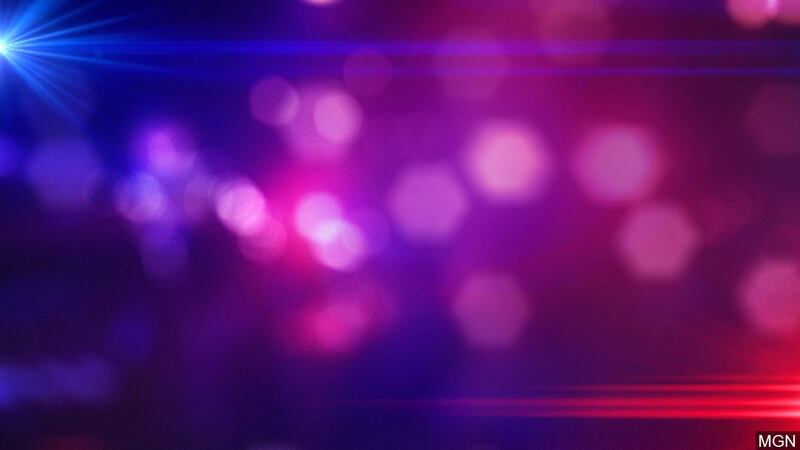 A spokesperson for the department said 50-year-old Michael McKaskle was passing a vehicle on...
