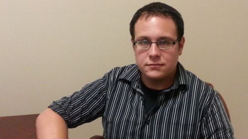 For two years, Layne Brushaber lived under a cloud of suspicion after being arrested on child...