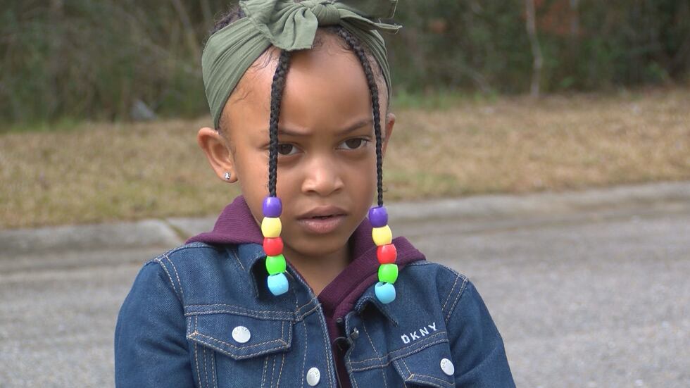 More than a week after the alleged attack, that mother says she hasn’t gotten answers from the...