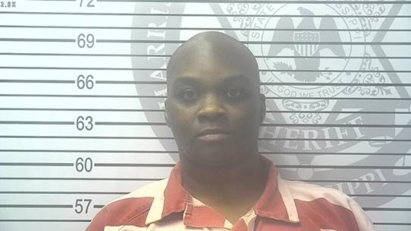 Arqreuis Kordell Polk
