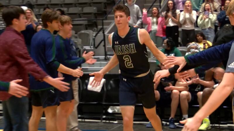 In May, the 6'4 guard announced he was transferring to Southern Miss.