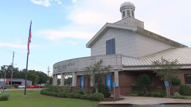 The Ocean Springs School District is looking to tap into the community’s potential to provide...