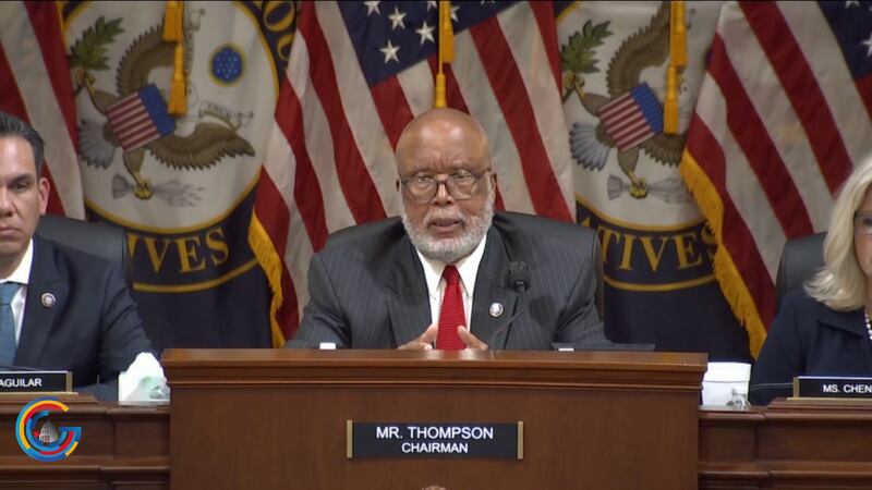 Bennie Thompson