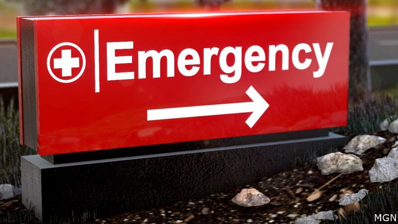FILE – Children's hospitals are seeing more visits and revisits to their emergency departments...