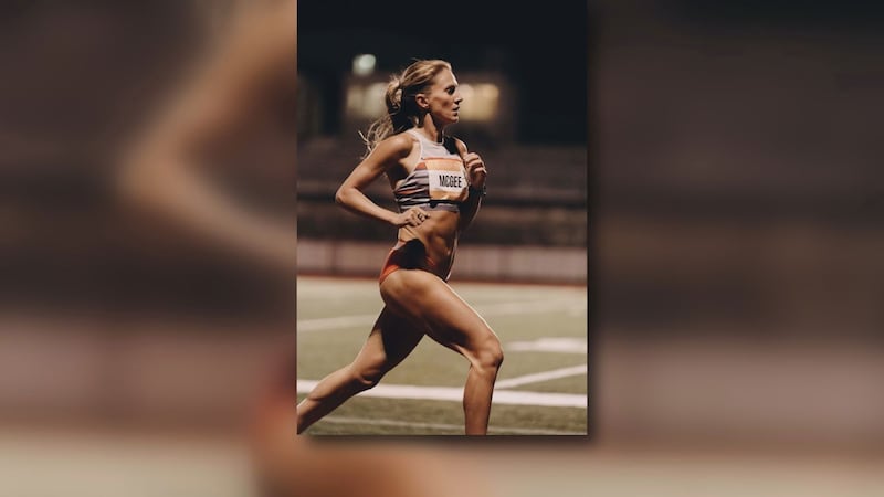 South Mississippi’s own Cory McGee has advanced to the women’s 1,500m semifinals at the 2021...