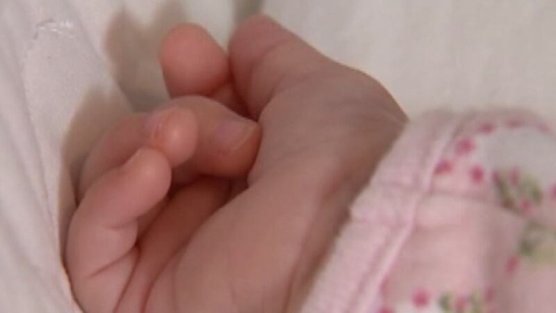 Officials say low number of hospitals with obstetric beds may have a factor in Mississippi's...