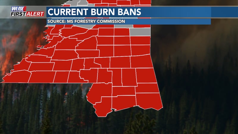 Burn Ban