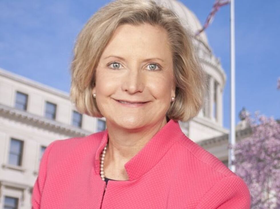 State Representative Jessica Upshaw
