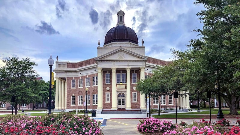 University of Southern Mississippi opens center for human trafficking research center