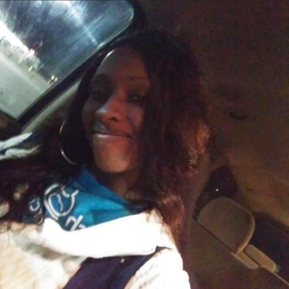 Christin Parker