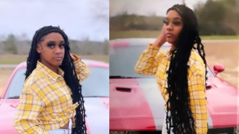 Hattiesburg police are asking for the public's help locating a runaway teen, 16-year-old...