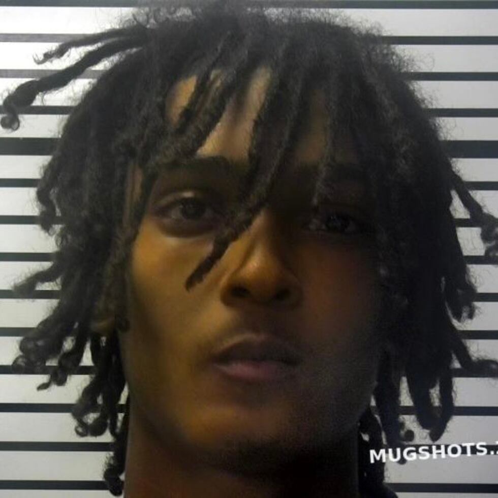 Keith Emmanuel Hinton is suspected of shooting a person multiple times at Howard Industries on...