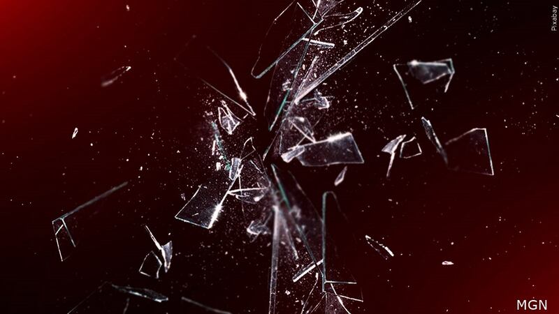 The crash remains under investigation by the Mississippi Highway Patrol.