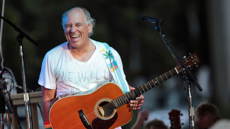 Mississippi's senators introduced resolution honoring the late Jimmy Buffett