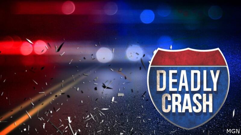 deadly crash