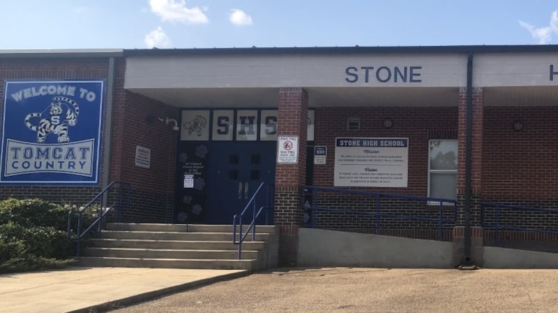 Stone High was constructed in 1958 and has seen few updates since then. If approved by voters,...