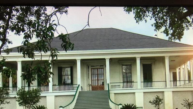 Beauvoir is sending it's 3rd letter to New Orleans to ask for Jefferson Davis statue, which...