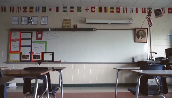 'Kill them all': Text messages between two Mississippi teachers prompts investigation - Vimarsana News