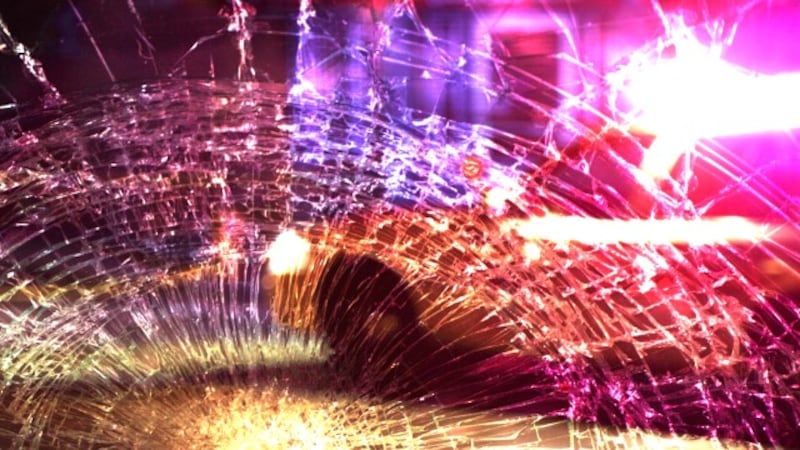 Fatal head-on crash in Nacogdoches County