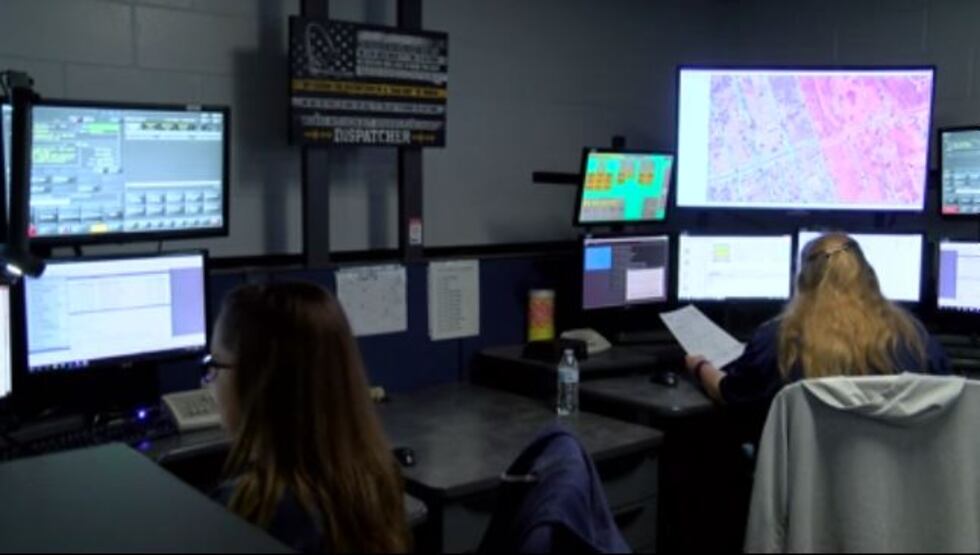 April 14-20 is National Public Safety Telecommunications Week, honoring dispatchers across the...