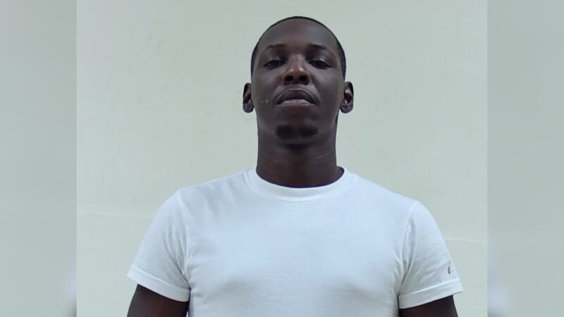 According to Gautier Police, Ladairrius Quatez Murphy was taken into custody by the Gulfport...
