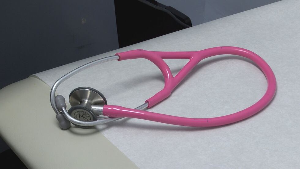 Nurse practitioners are leading the way in Pearl River County, which has been designated a...