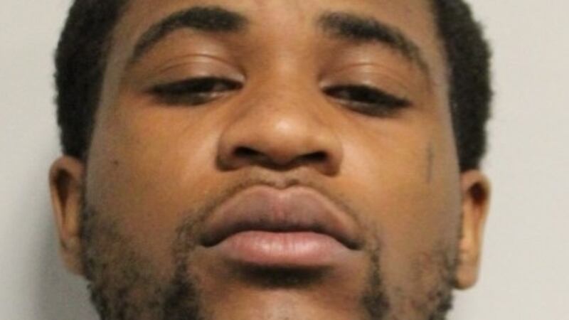 According to the Biloxi Police Department, Dontavis Omar Magee, 22, of Gulfport, was also a...
