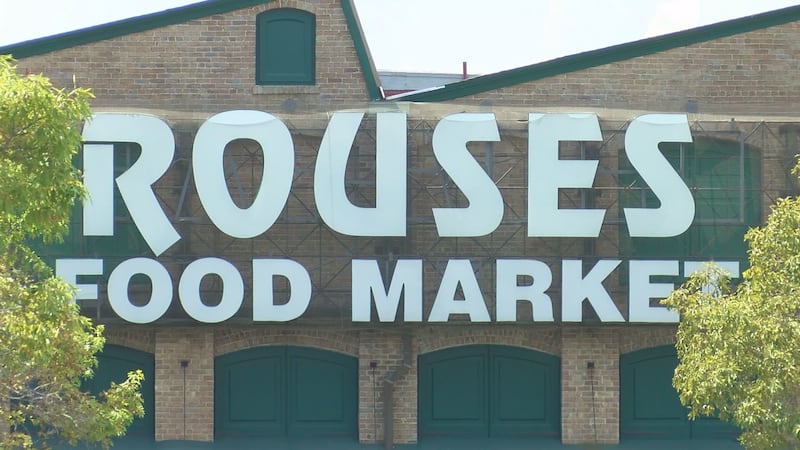 Rouses Food Markets