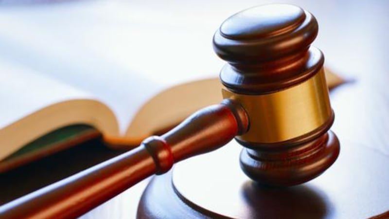 According to court documents, Charles Ezekiel Spangler, 38, was identified by the FBI when...