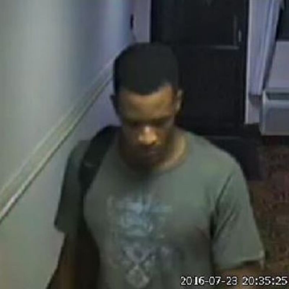 Jackson County Sheriff's Office is asking for help to identify this man in connection to a...