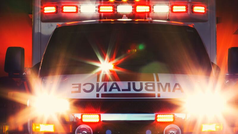 The wreckage was found Friday afternoon and and officials say most of the helicopter was...