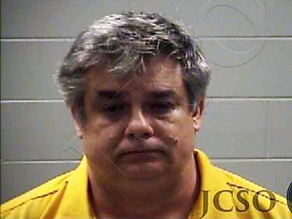 Phillip York is charged with murder in the death of a missing woman from Florida who has not...