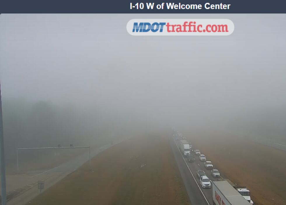 According to the Mississippi Department of Transportation (MDOT), this is one of multiple...